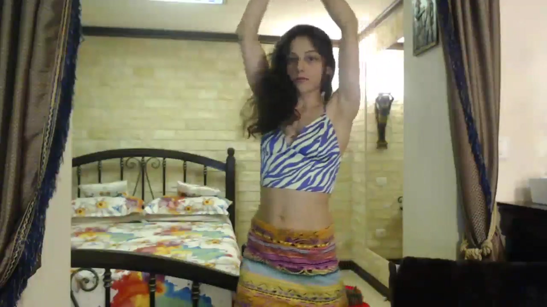 Gallery image thumbnail from ThePerfectNme's myfreecams stream on, 11/14/2024, 01:42 image 17 of 20