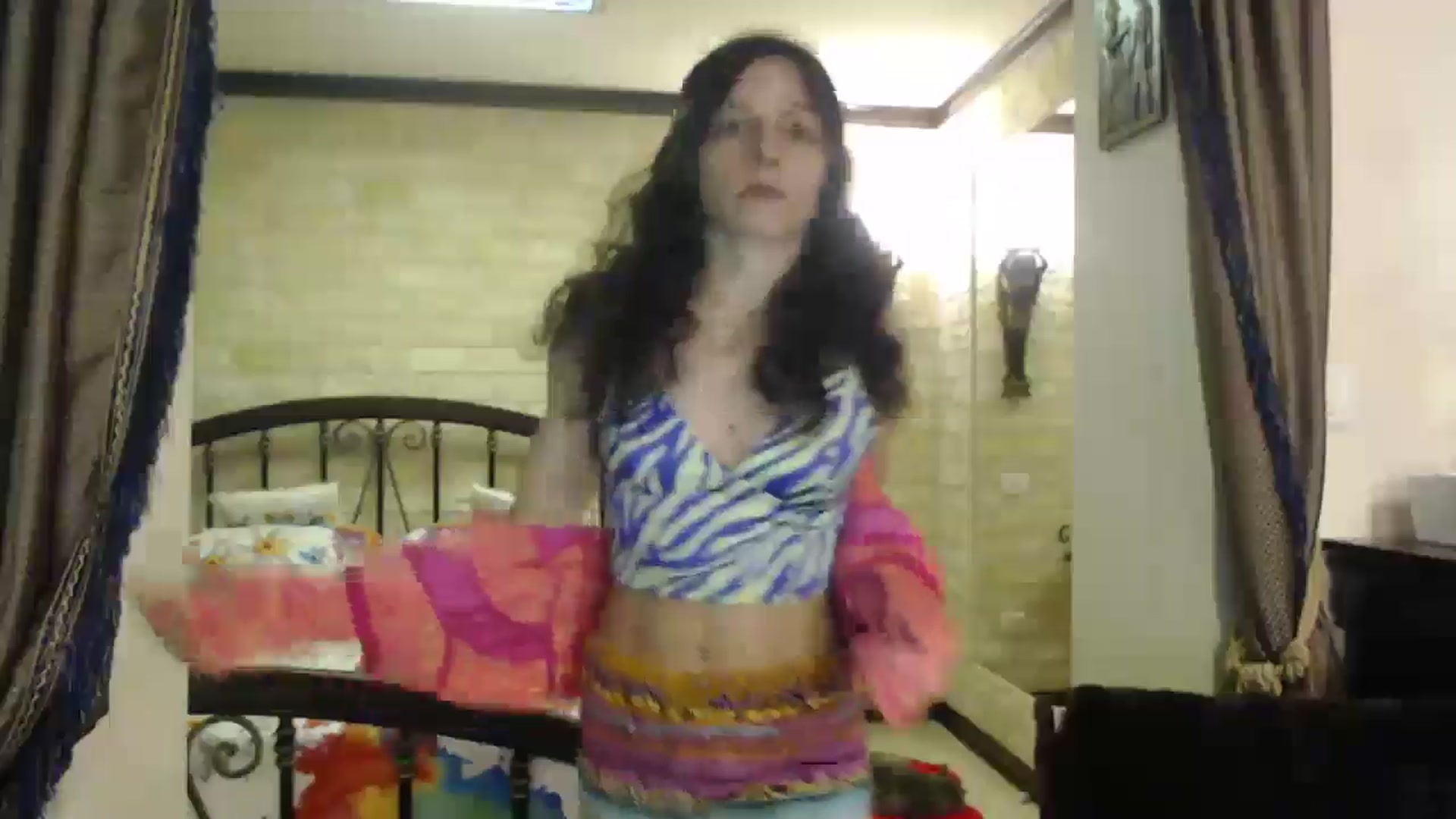 Gallery image thumbnail from ThePerfectNme's myfreecams stream on, 11/14/2024, 01:42 image 10 of 20