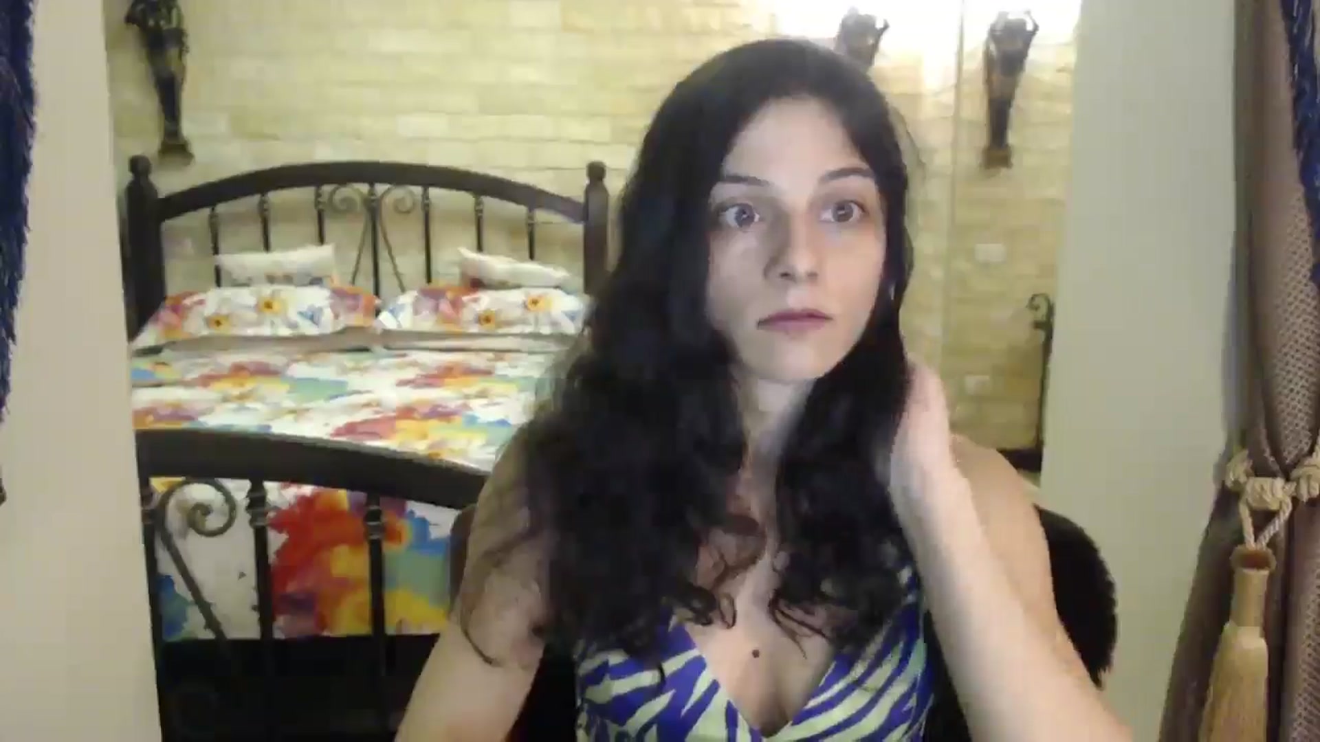 Gallery image thumbnail from ThePerfectNme's myfreecams stream on, 11/14/2024, 04:33 image 2 of 20