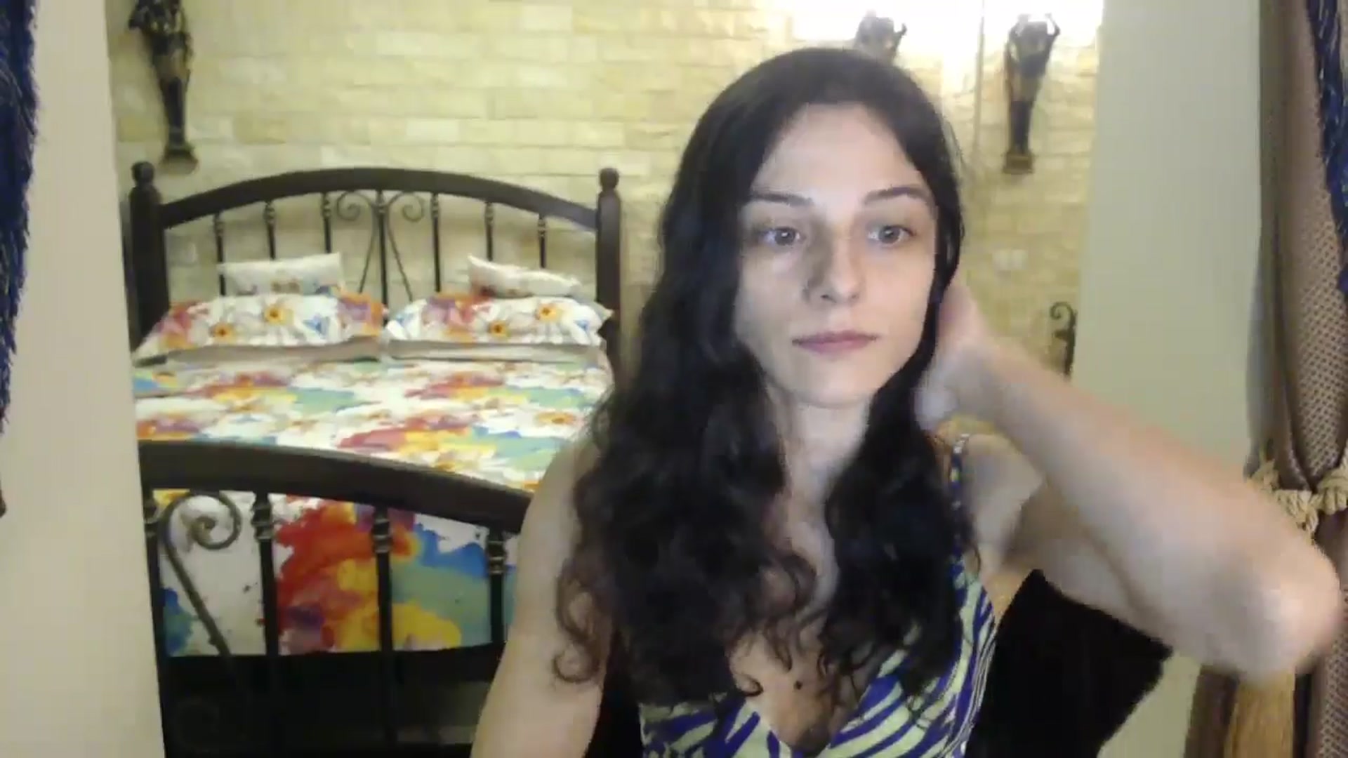 Gallery image thumbnail from ThePerfectNme's myfreecams stream on, 11/14/2024, 04:33 image 11 of 20
