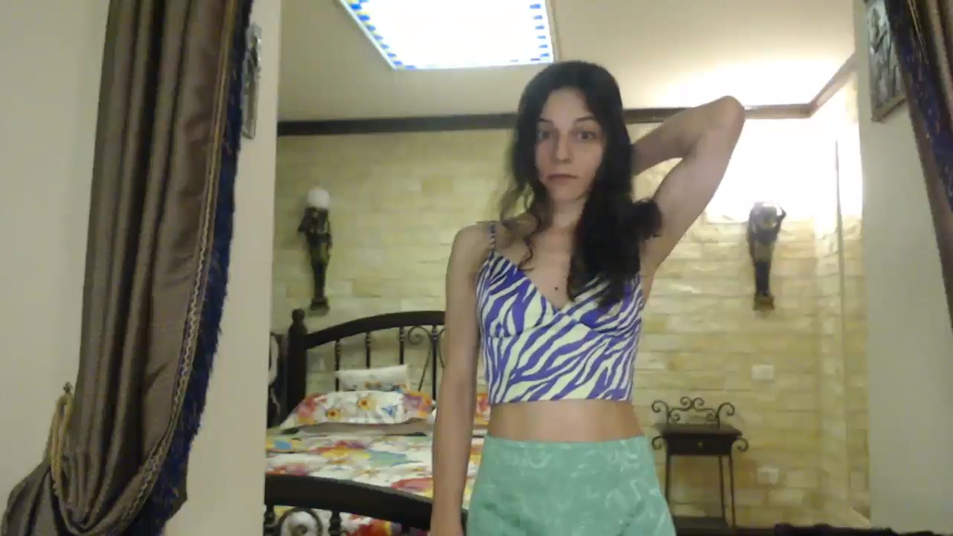 Gallery image thumbnail from ThePerfectNme's myfreecams stream on, 11/14/2024, 05:14 image 8 of 20