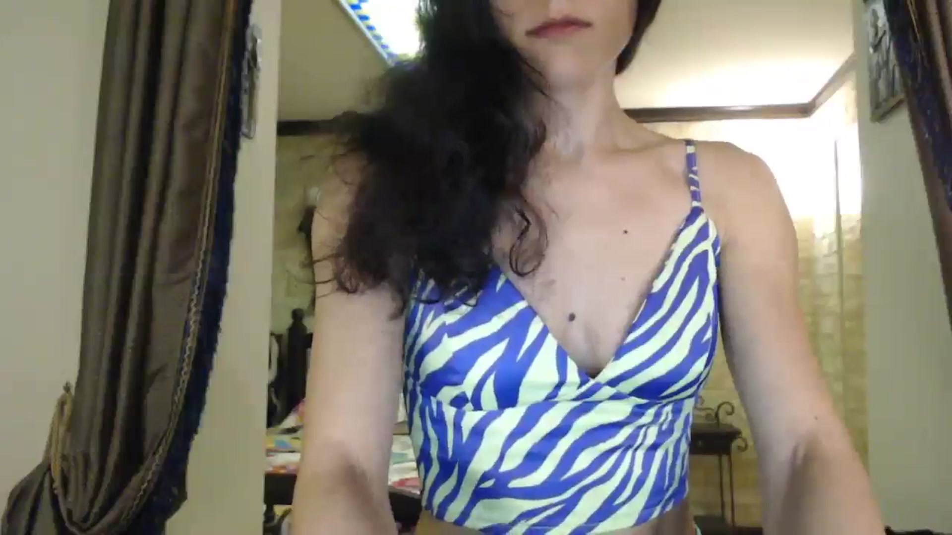 Gallery image thumbnail from ThePerfectNme's myfreecams stream on, 11/14/2024, 05:14 image 6 of 20