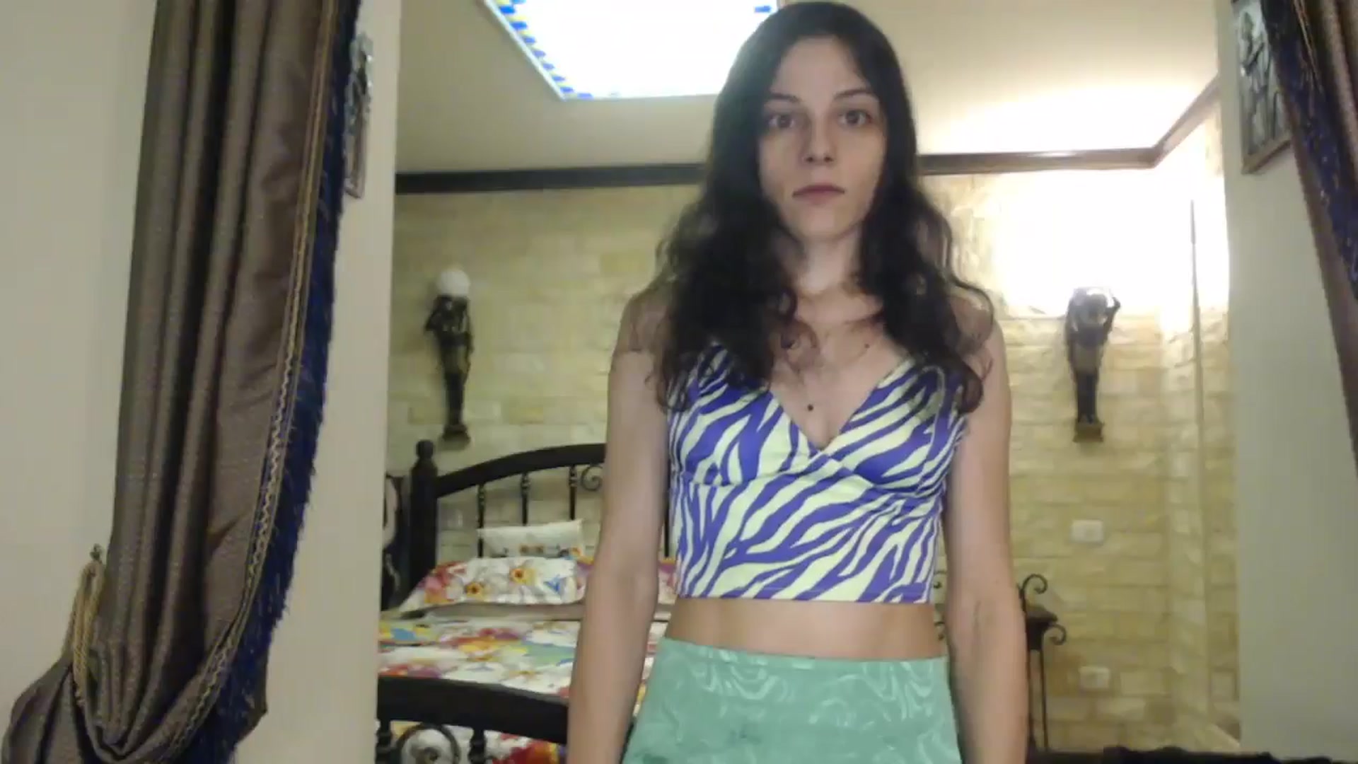 Gallery image thumbnail from ThePerfectNme's myfreecams stream on, 11/14/2024, 05:14 image 4 of 20