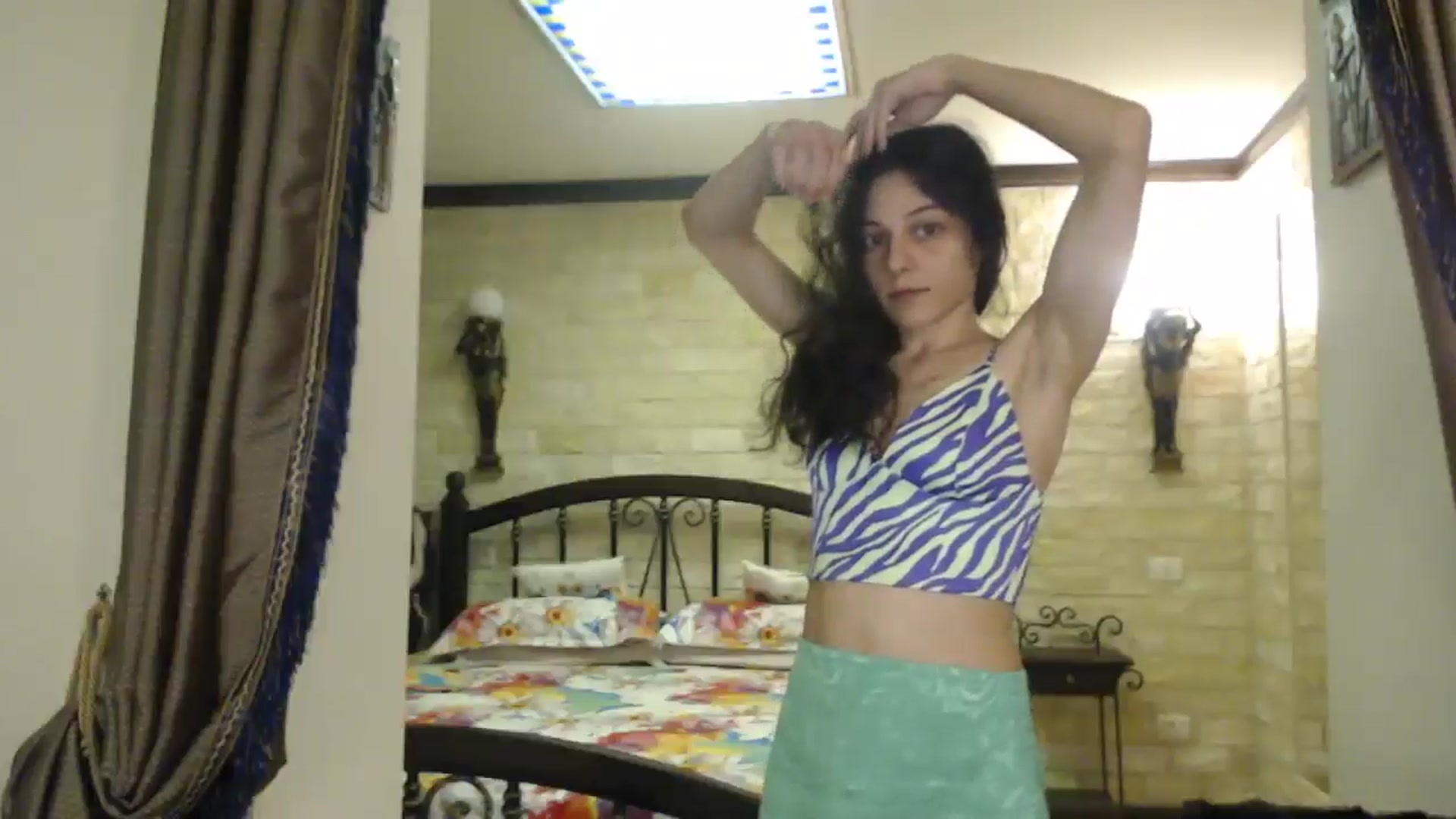 Gallery image thumbnail from ThePerfectNme's myfreecams stream on, 11/14/2024, 05:14 image 2 of 20