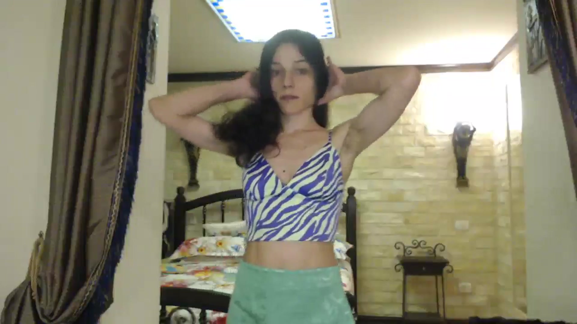 Gallery image thumbnail from ThePerfectNme's myfreecams stream on, 11/14/2024, 05:14 image 7 of 20