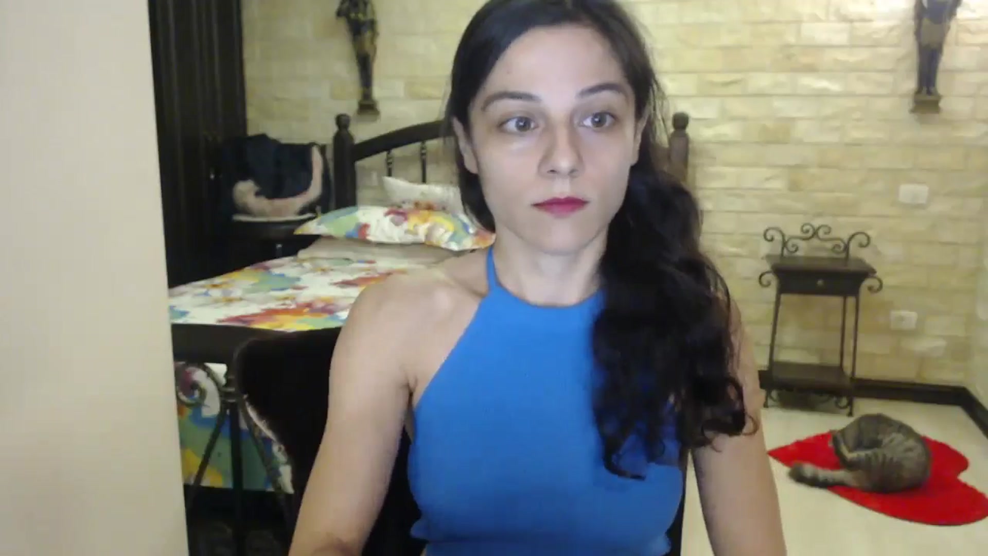 Gallery image thumbnail from ThePerfectNme's myfreecams stream on, 11/15/2024, 03:17 image 2 of 20