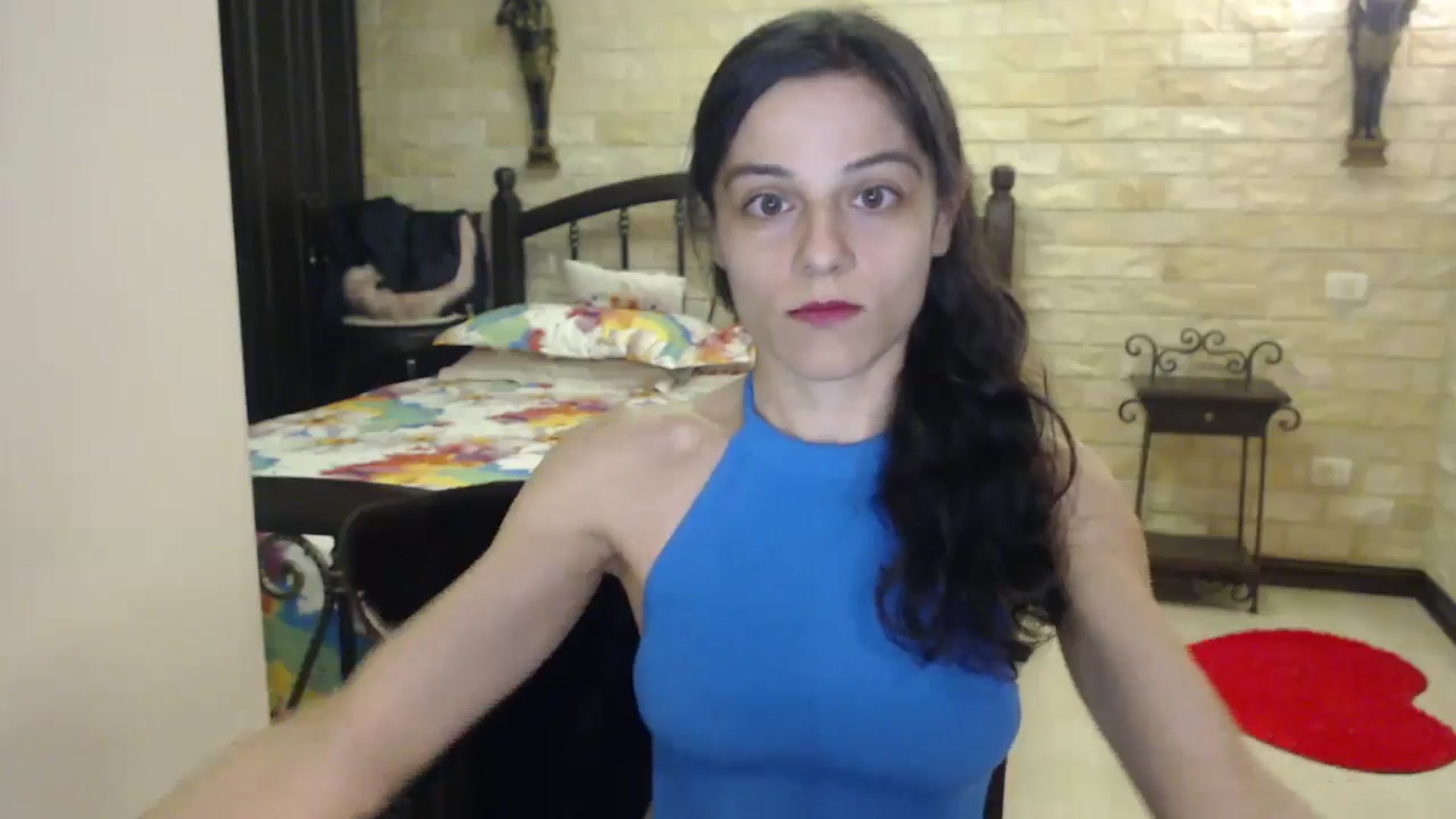 Gallery image thumbnail from ThePerfectNme's myfreecams stream on, 11/15/2024, 03:17 image 6 of 20