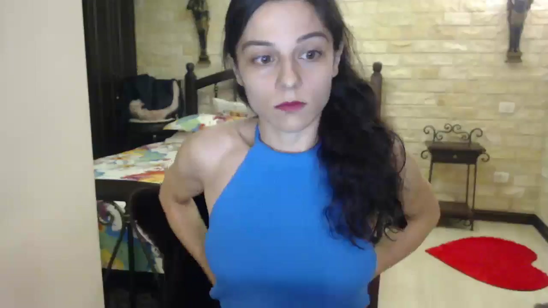 Gallery image thumbnail from ThePerfectNme's myfreecams stream on, 11/15/2024, 03:17 image 4 of 20