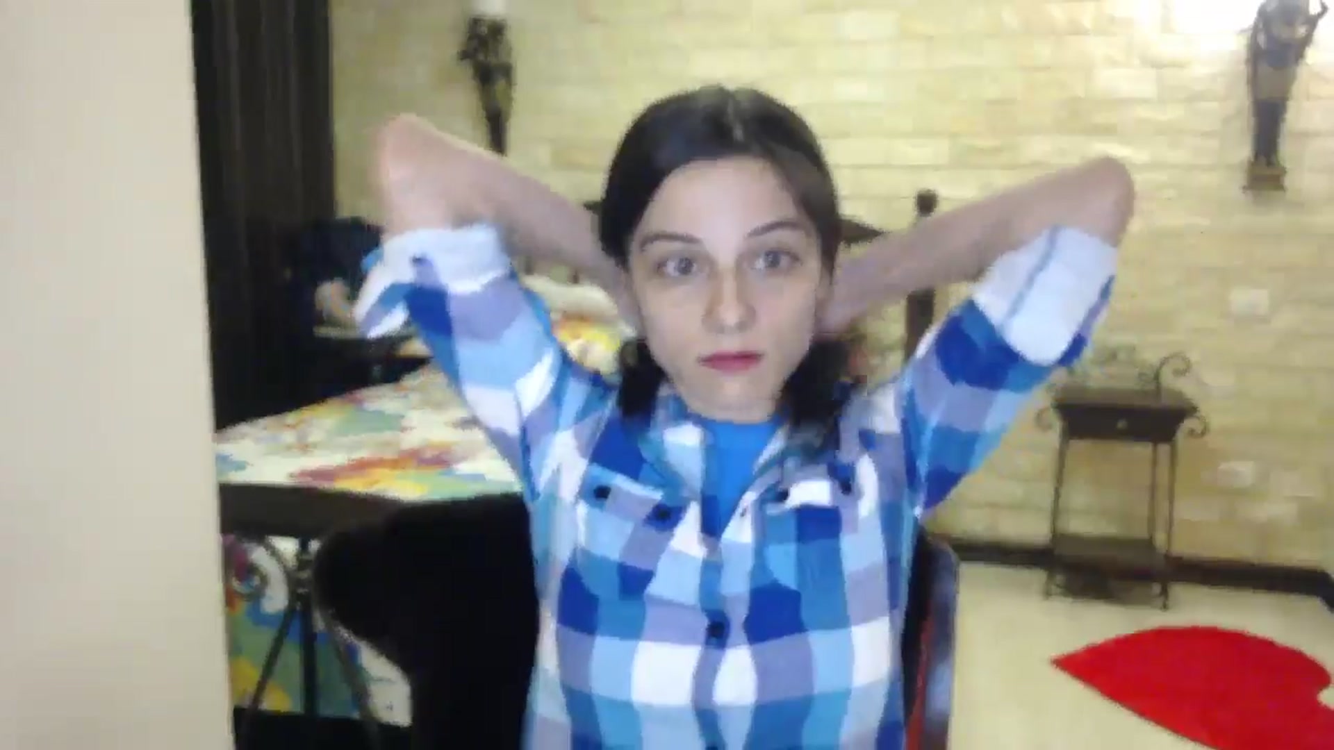 Gallery image thumbnail from ThePerfectNme's myfreecams stream on, 11/15/2024, 03:17 image 18 of 20