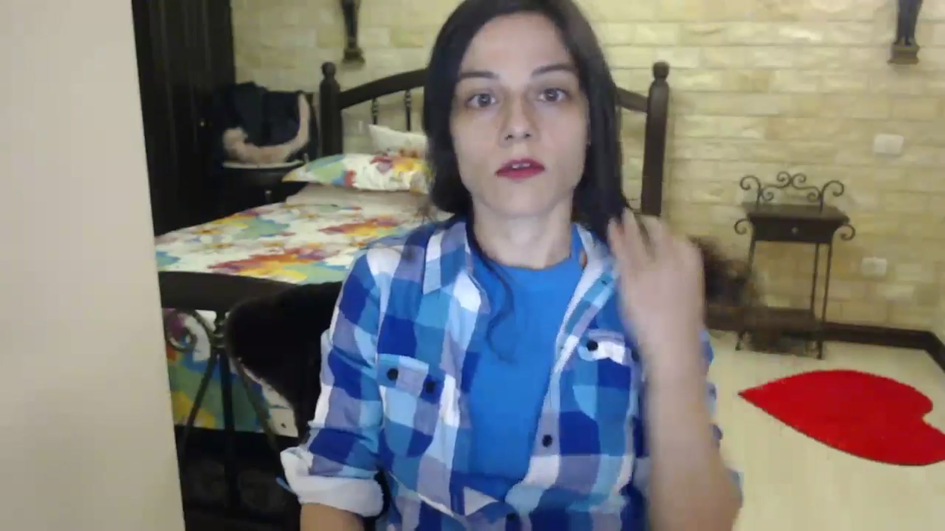 Gallery image thumbnail from ThePerfectNme's myfreecams stream on, 11/15/2024, 03:17 image 14 of 20