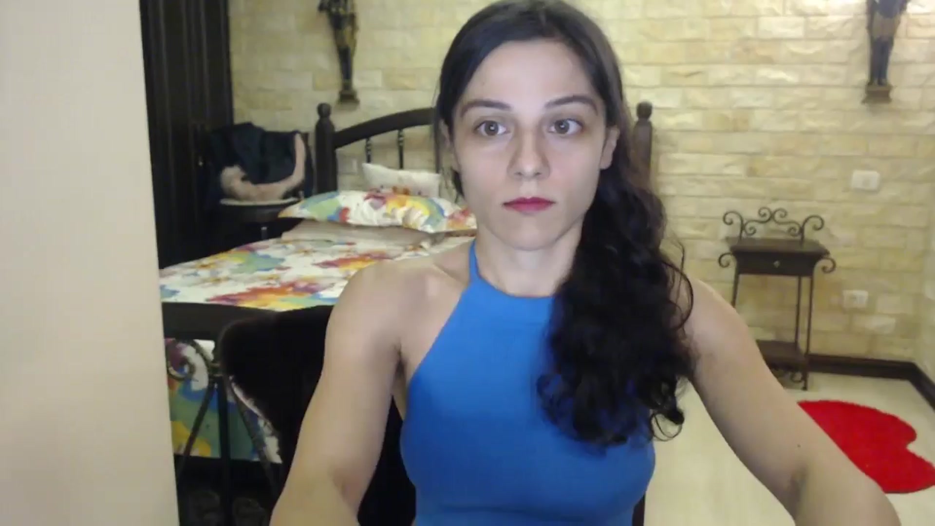 Gallery image thumbnail from ThePerfectNme's myfreecams stream on, 11/15/2024, 03:17 image 5 of 20