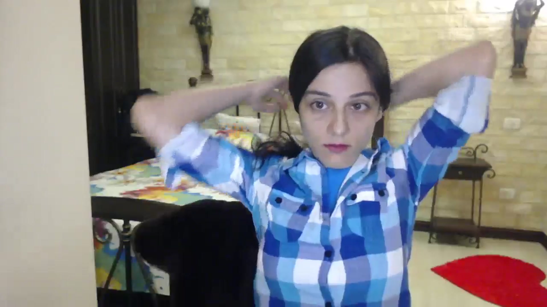Gallery image thumbnail from ThePerfectNme's myfreecams stream on, 11/15/2024, 03:17 image 19 of 20