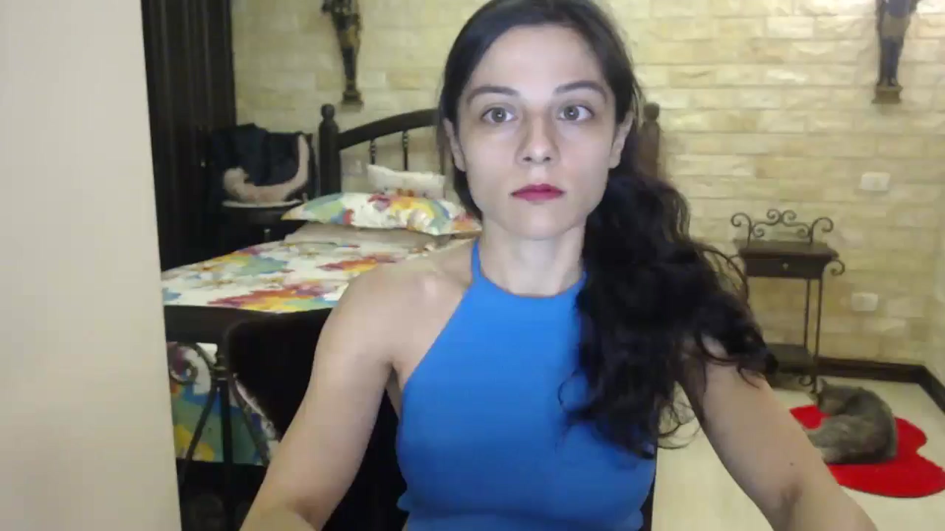 Gallery image thumbnail from ThePerfectNme's myfreecams stream on, 11/15/2024, 03:17 image 3 of 20