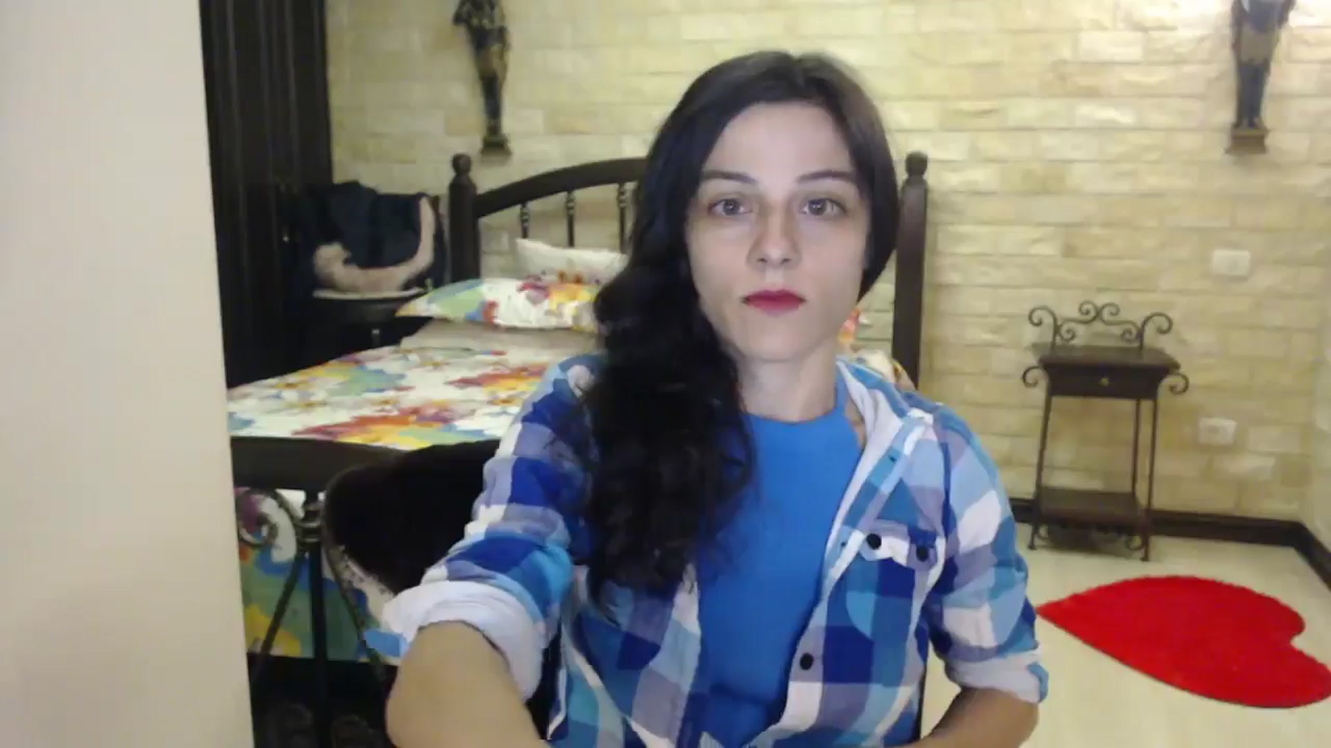 Gallery image thumbnail from ThePerfectNme's myfreecams stream on, 11/15/2024, 03:17 image 13 of 20
