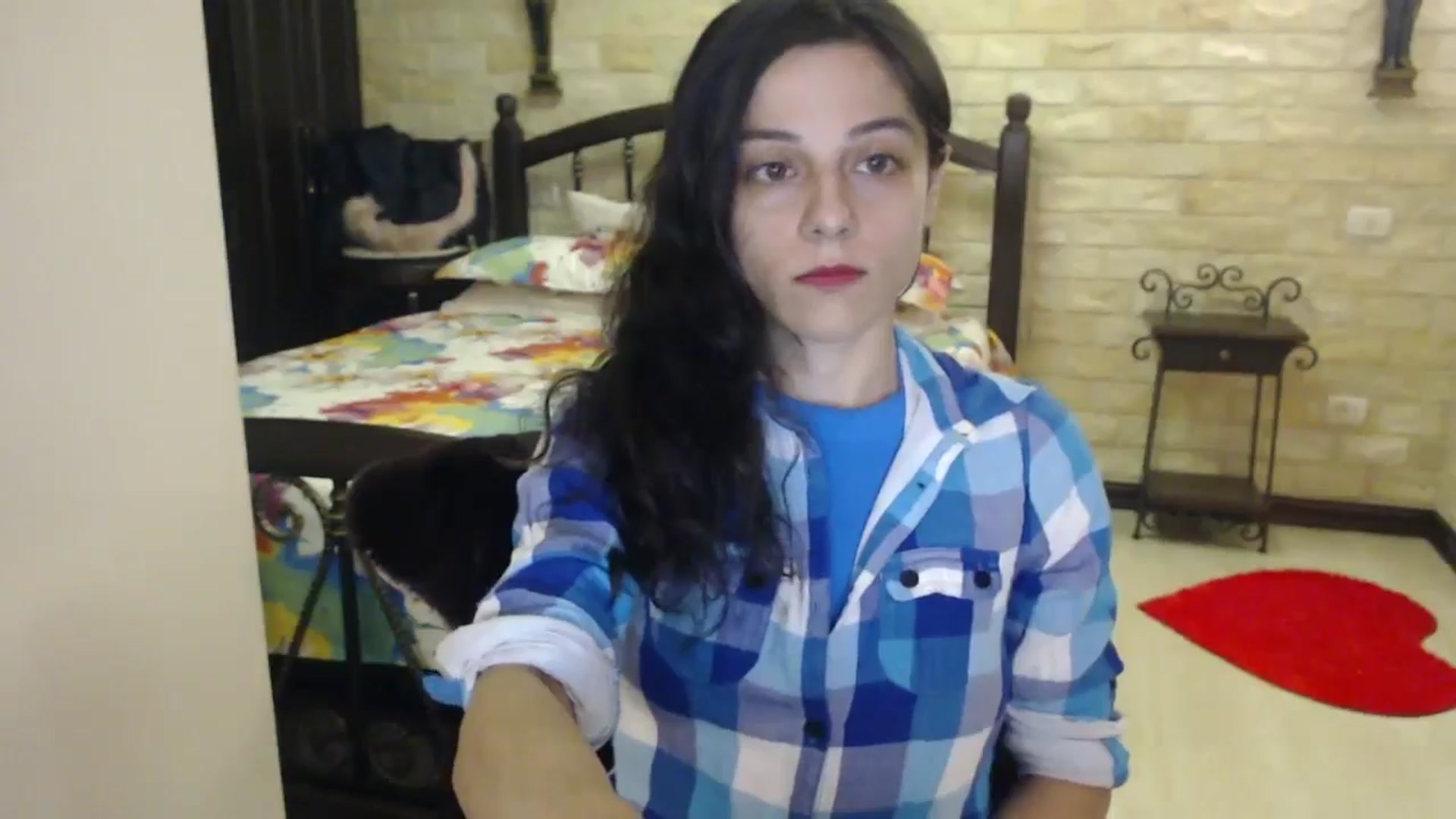 Gallery image thumbnail from ThePerfectNme's myfreecams stream on, 11/15/2024, 03:17 image 15 of 20