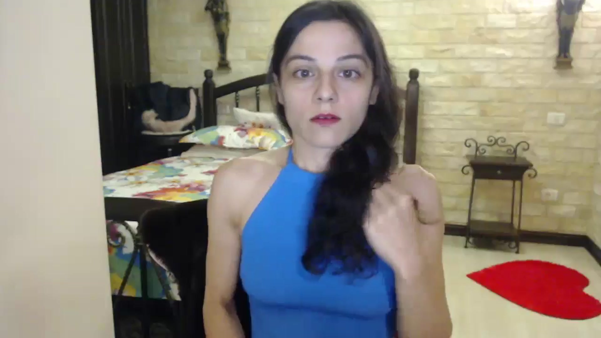 Gallery image thumbnail from ThePerfectNme's myfreecams stream on, 11/15/2024, 03:17 image 9 of 20