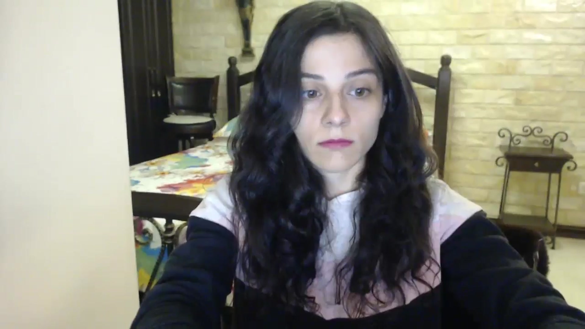 Gallery image thumbnail from ThePerfectNme's myfreecams stream on, 11/16/2024, 06:18 image 2 of 20