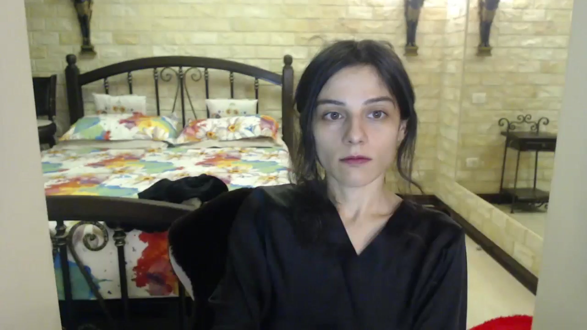 Gallery image thumbnail from ThePerfectNme's myfreecams stream on, 11/16/2024, 07:17 image 16 of 20
