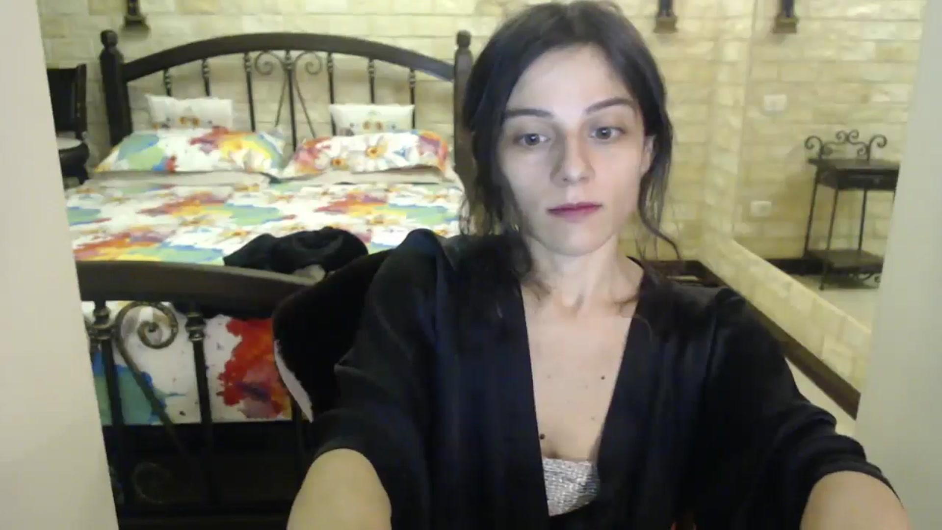 Gallery image thumbnail from ThePerfectNme's myfreecams stream on, 11/16/2024, 07:17 image 8 of 20