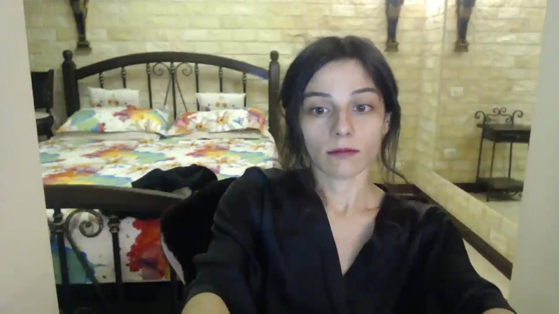 Gallery image thumbnail from ThePerfectNme's myfreecams stream on, 11/16/2024, 07:17 image 18 of 20