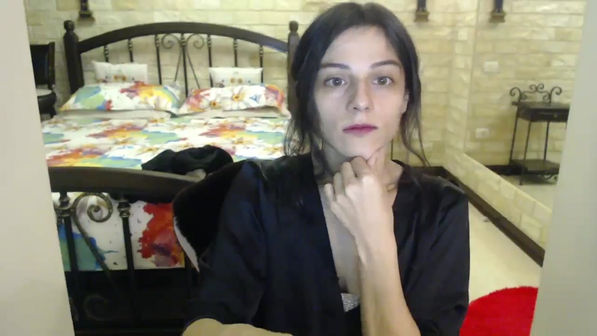 Gallery image thumbnail from ThePerfectNme's myfreecams stream on, 11/16/2024, 07:17 image 5 of 20