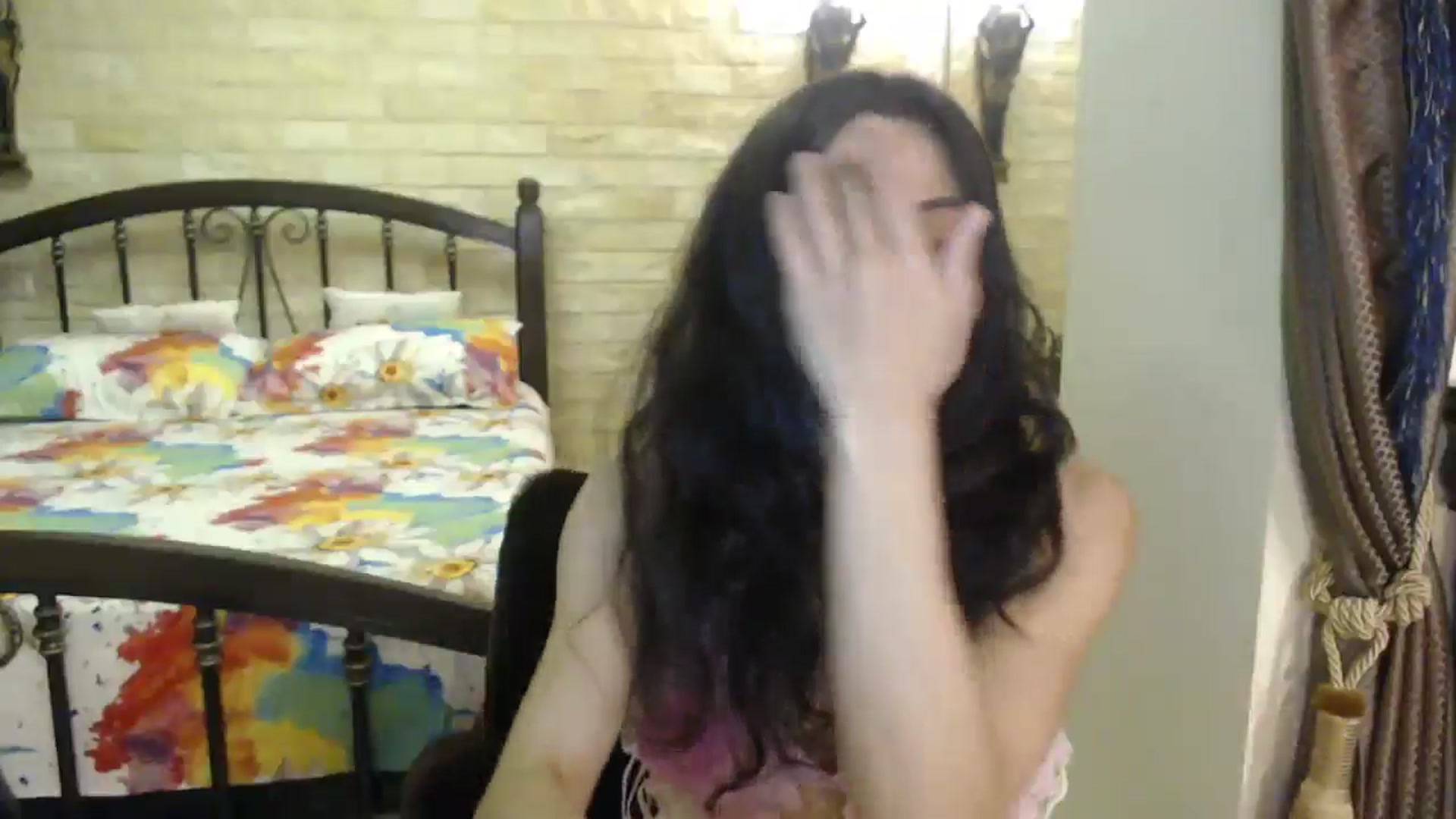 Gallery image thumbnail from ThePerfectNme's myfreecams stream on, 11/17/2024, 04:26 image 14 of 20