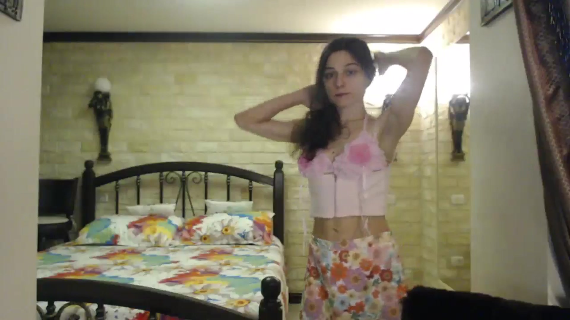 Gallery image thumbnail from ThePerfectNme's myfreecams stream on, 11/17/2024, 04:26 image 7 of 20