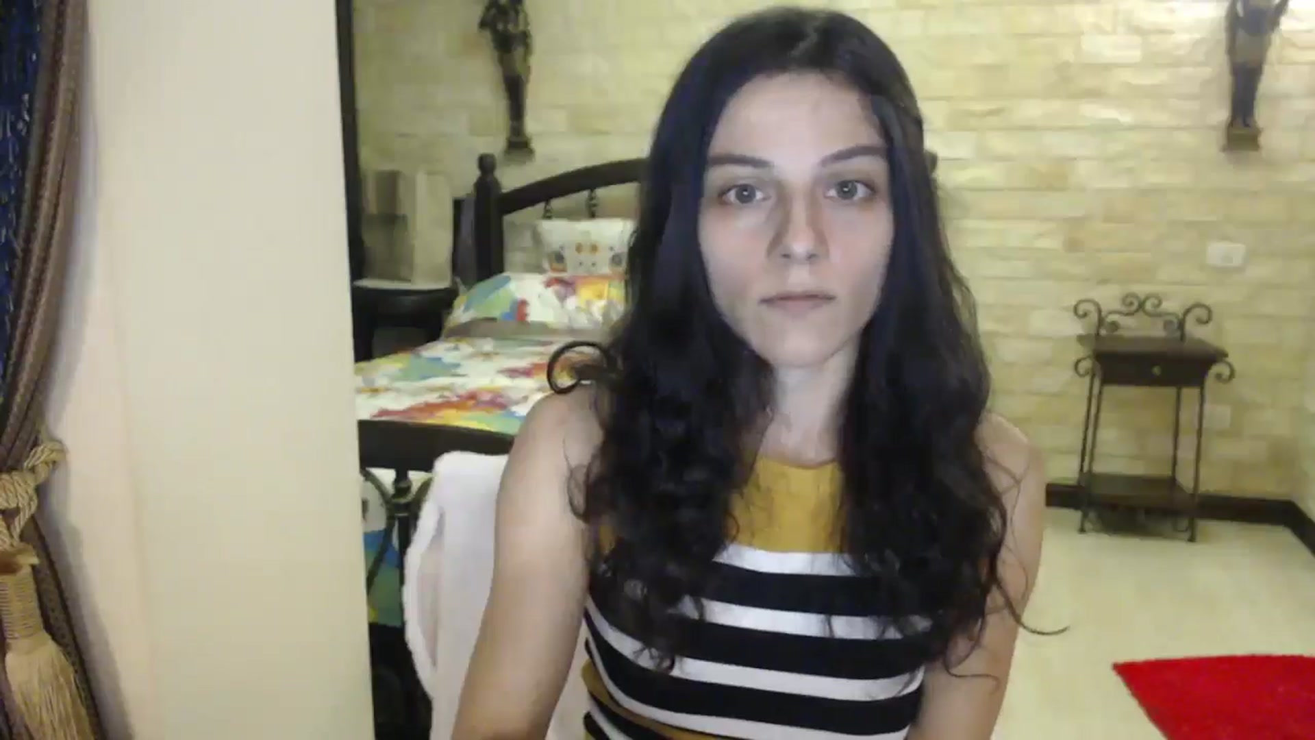Gallery image thumbnail from ThePerfectNme's myfreecams stream on, 11/19/2024, 01:01 image 14 of 20