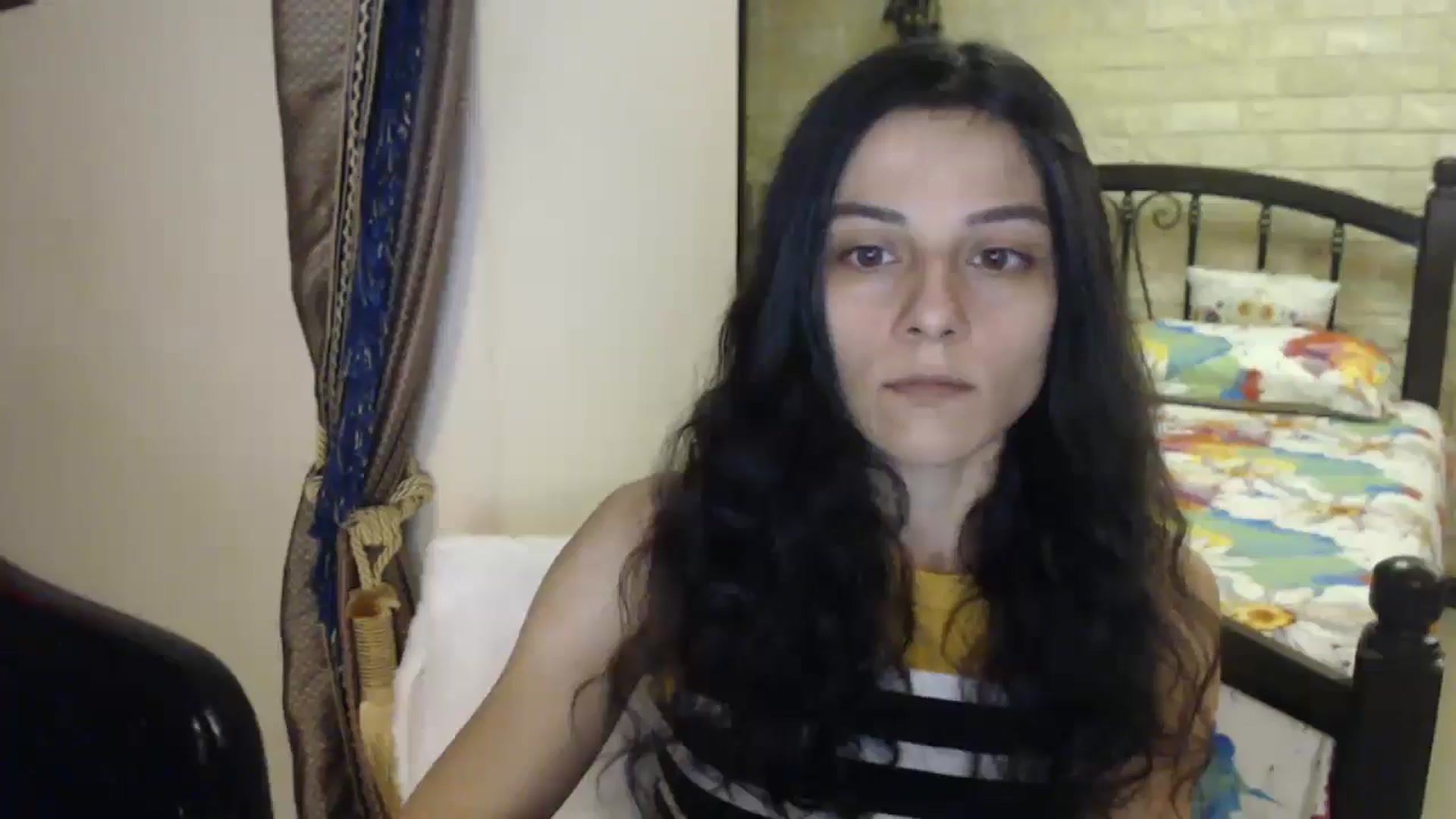 Gallery image thumbnail from ThePerfectNme's myfreecams stream on, 11/19/2024, 01:01 image 4 of 20