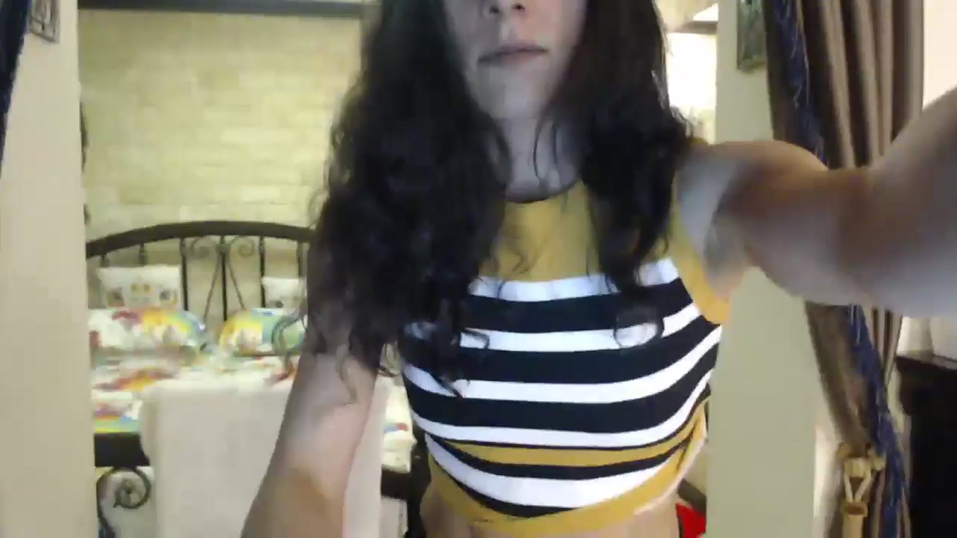 Gallery image thumbnail from ThePerfectNme's myfreecams stream on, 11/19/2024, 01:01 image 20 of 20