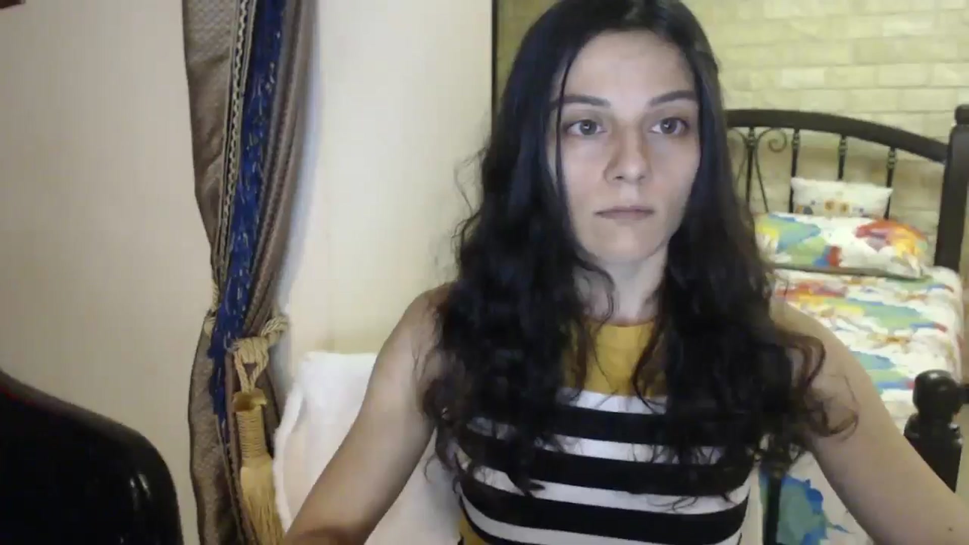 Gallery image thumbnail from ThePerfectNme's myfreecams stream on, 11/19/2024, 01:01 image 8 of 20