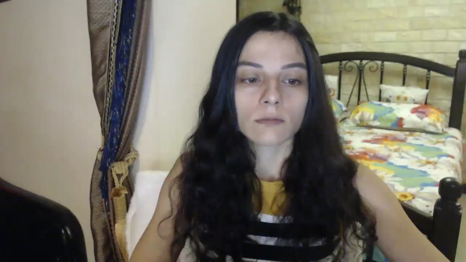 Gallery image thumbnail from ThePerfectNme's myfreecams stream on, 11/19/2024, 01:01 image 3 of 20