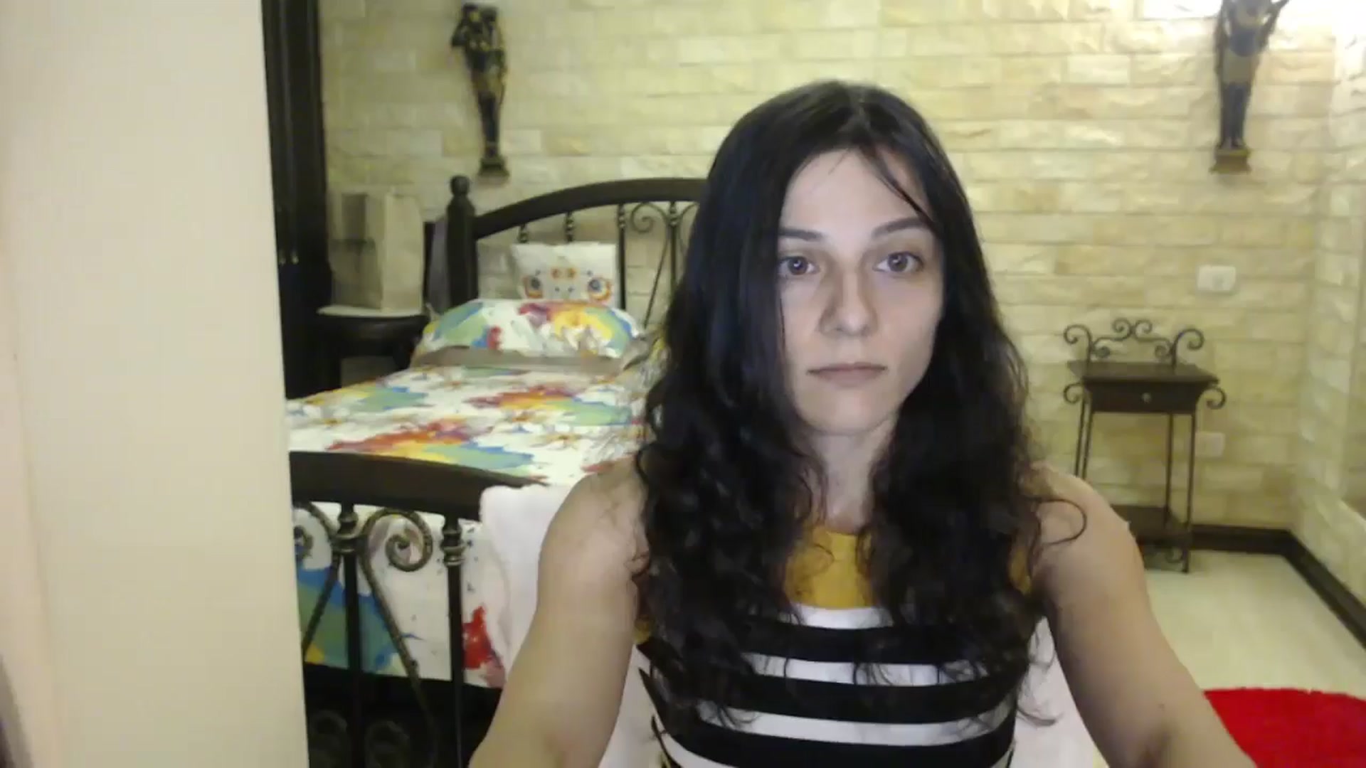 Gallery image thumbnail from ThePerfectNme's myfreecams stream on, 11/19/2024, 03:11 image 3 of 20