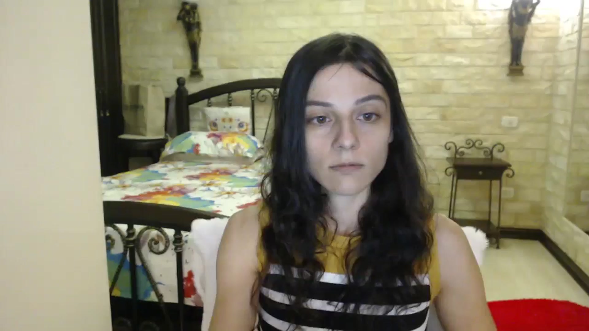Gallery image thumbnail from ThePerfectNme's myfreecams stream on, 11/19/2024, 03:11 image 6 of 20