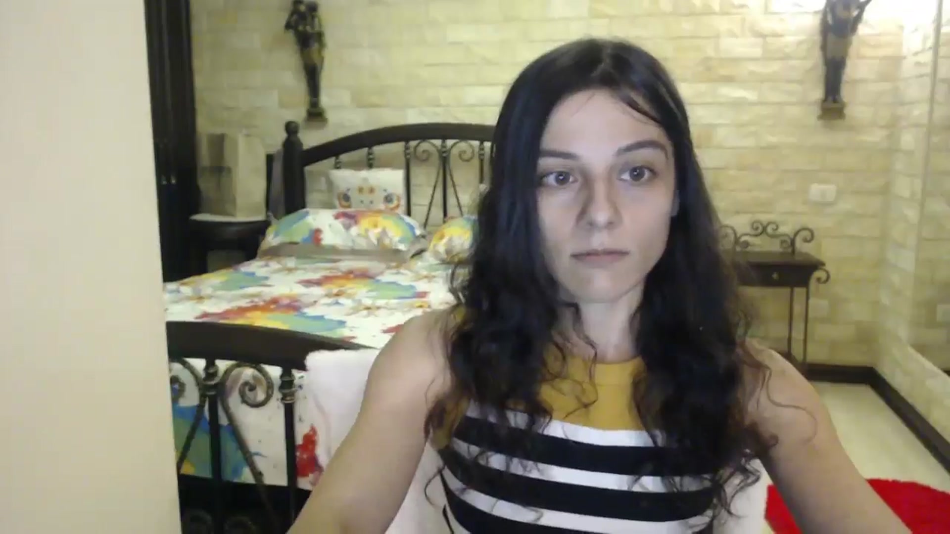 Gallery image thumbnail from ThePerfectNme's myfreecams stream on, 11/19/2024, 03:11 image 7 of 20