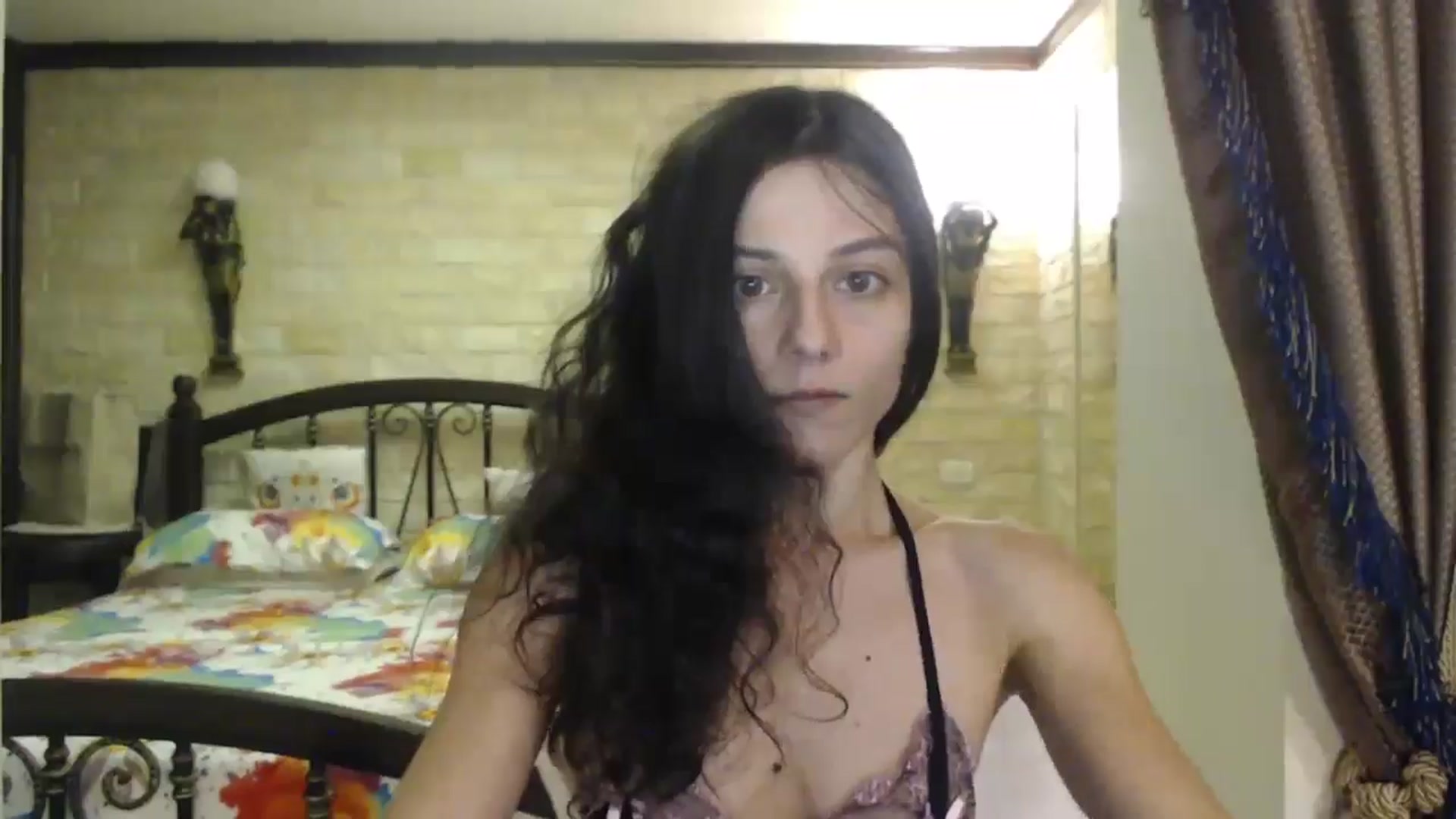Gallery image thumbnail from ThePerfectNme's myfreecams stream on, 11/19/2024, 04:09 image 10 of 20