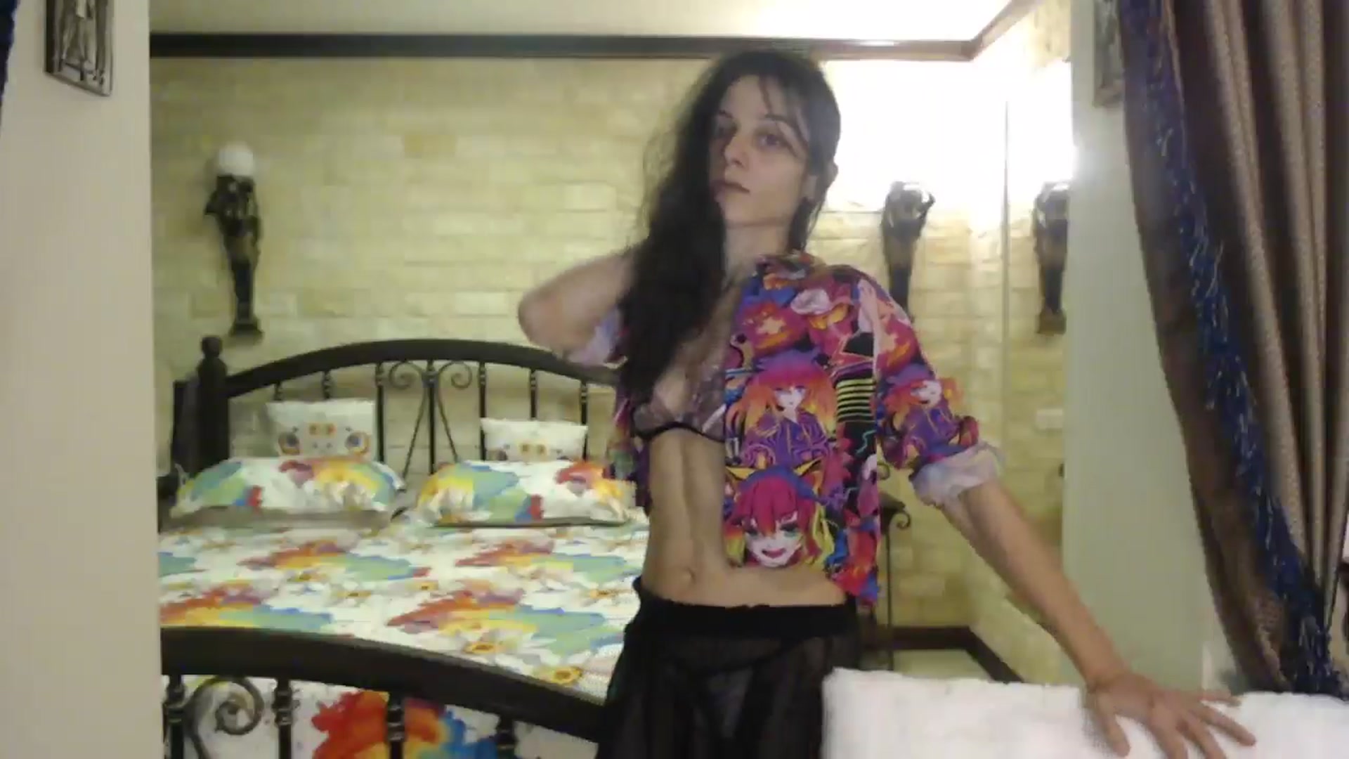 Gallery image thumbnail from ThePerfectNme's myfreecams stream on, 11/19/2024, 05:28 image 19 of 20