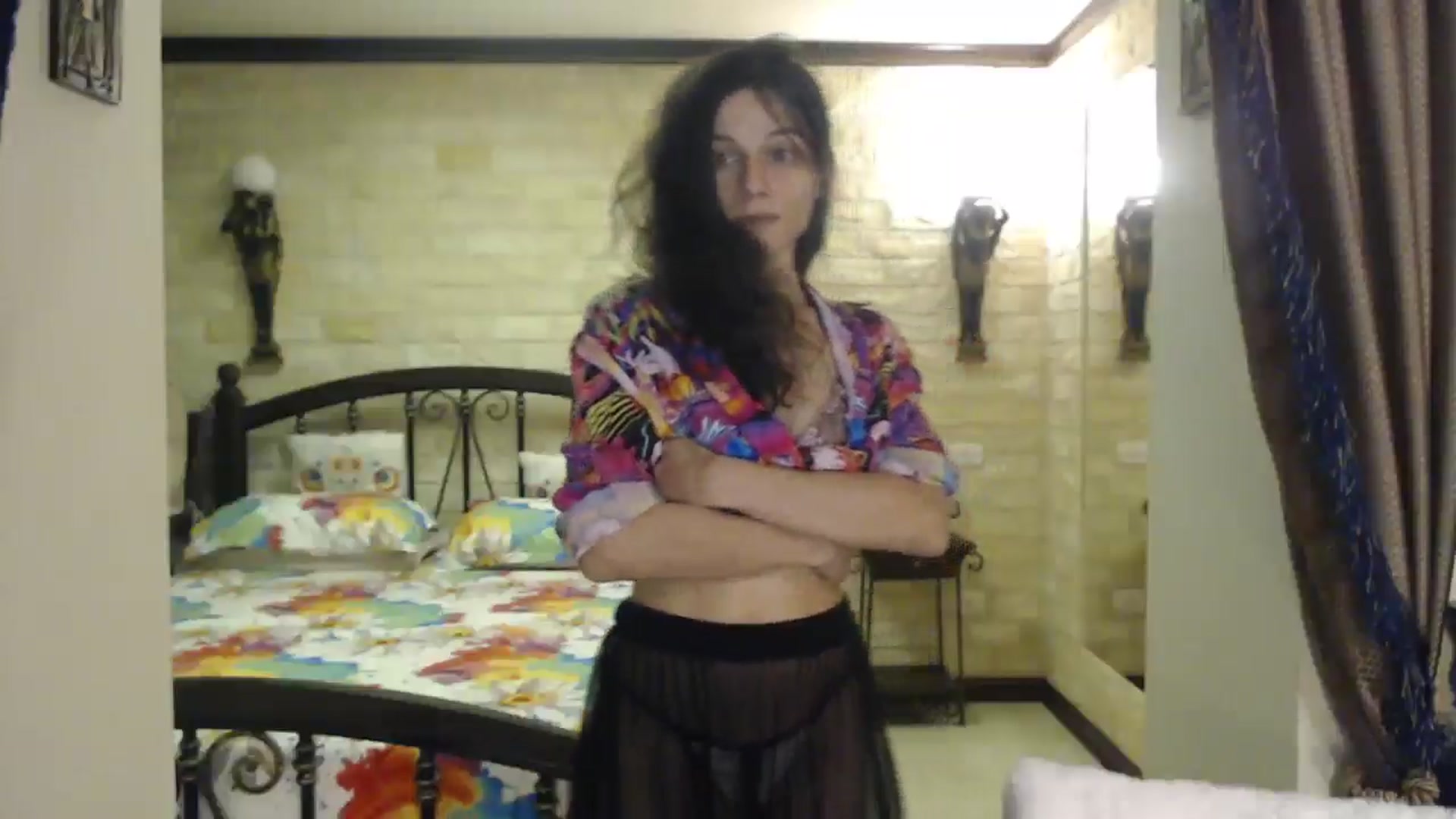 Gallery image thumbnail from ThePerfectNme's myfreecams stream on, 11/19/2024, 05:28 image 18 of 20