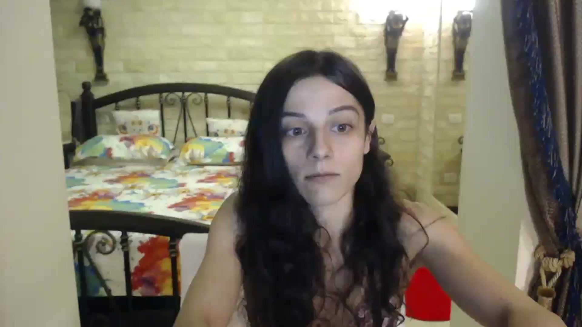 Gallery image thumbnail from ThePerfectNme's myfreecams stream on, 11/19/2024, 05:28 image 1 of 20
