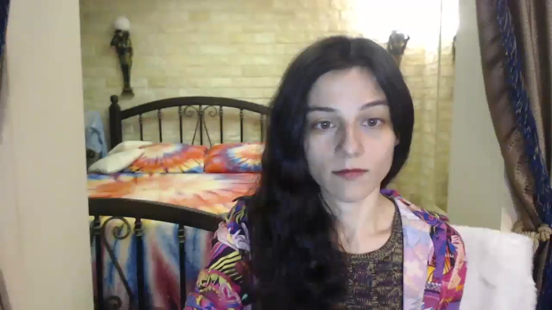 Gallery image thumbnail from ThePerfectNme's myfreecams stream on, 11/20/2024, 02:40 image 19 of 20