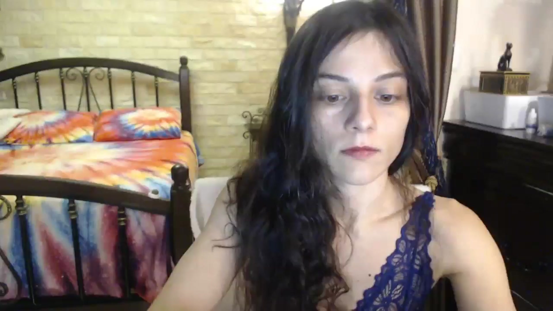 Gallery image thumbnail from ThePerfectNme's myfreecams stream on, 11/20/2024, 04:27 image 13 of 20