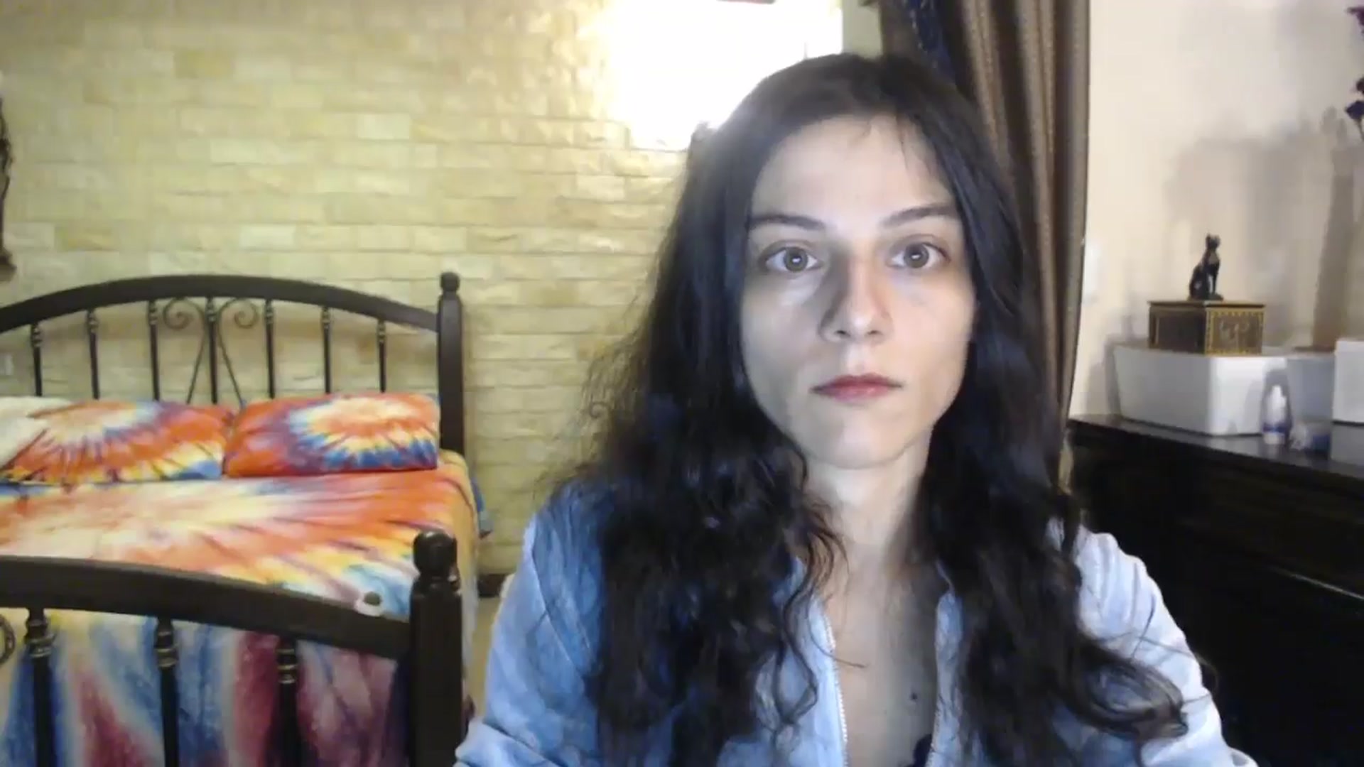 Gallery image thumbnail from ThePerfectNme's myfreecams stream on, 11/20/2024, 04:27 image 20 of 20