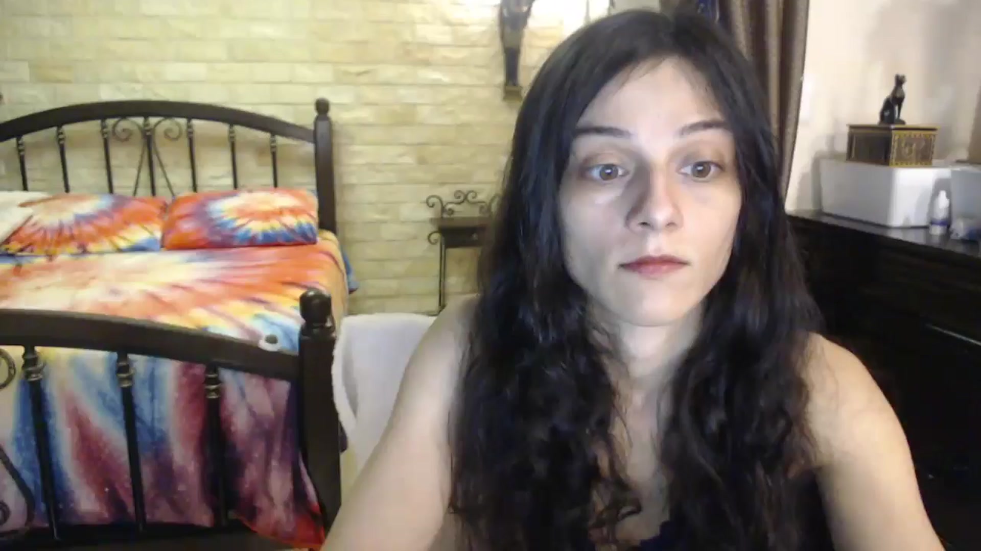 Gallery image thumbnail from ThePerfectNme's myfreecams stream on, 11/20/2024, 04:27 image 10 of 20