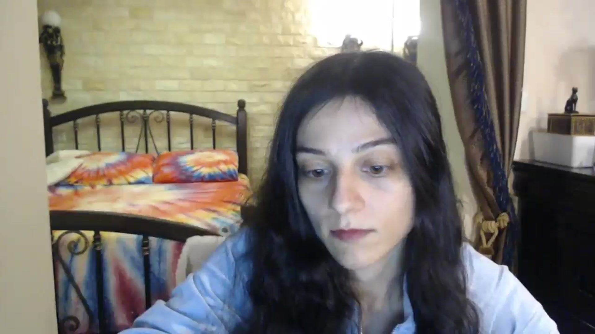 Gallery image thumbnail from ThePerfectNme's myfreecams stream on, 11/20/2024, 05:54 image 7 of 20