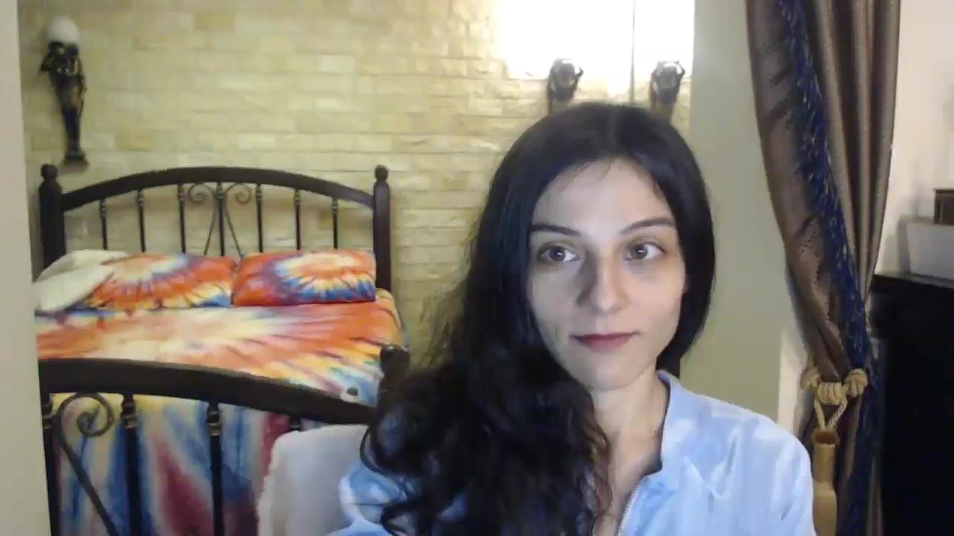Gallery image thumbnail from ThePerfectNme's myfreecams stream on, 11/20/2024, 05:54 image 16 of 20