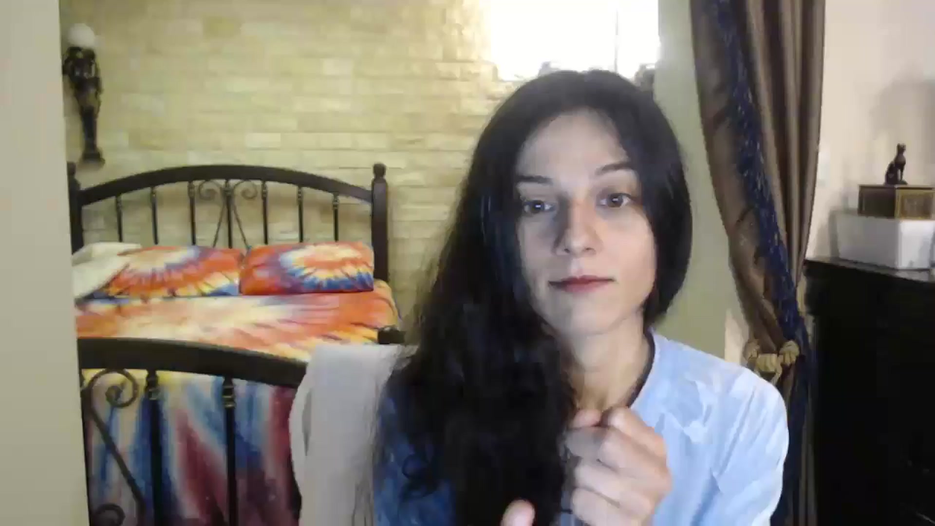 Gallery image thumbnail from ThePerfectNme's myfreecams stream on, 11/20/2024, 05:54 image 1 of 20