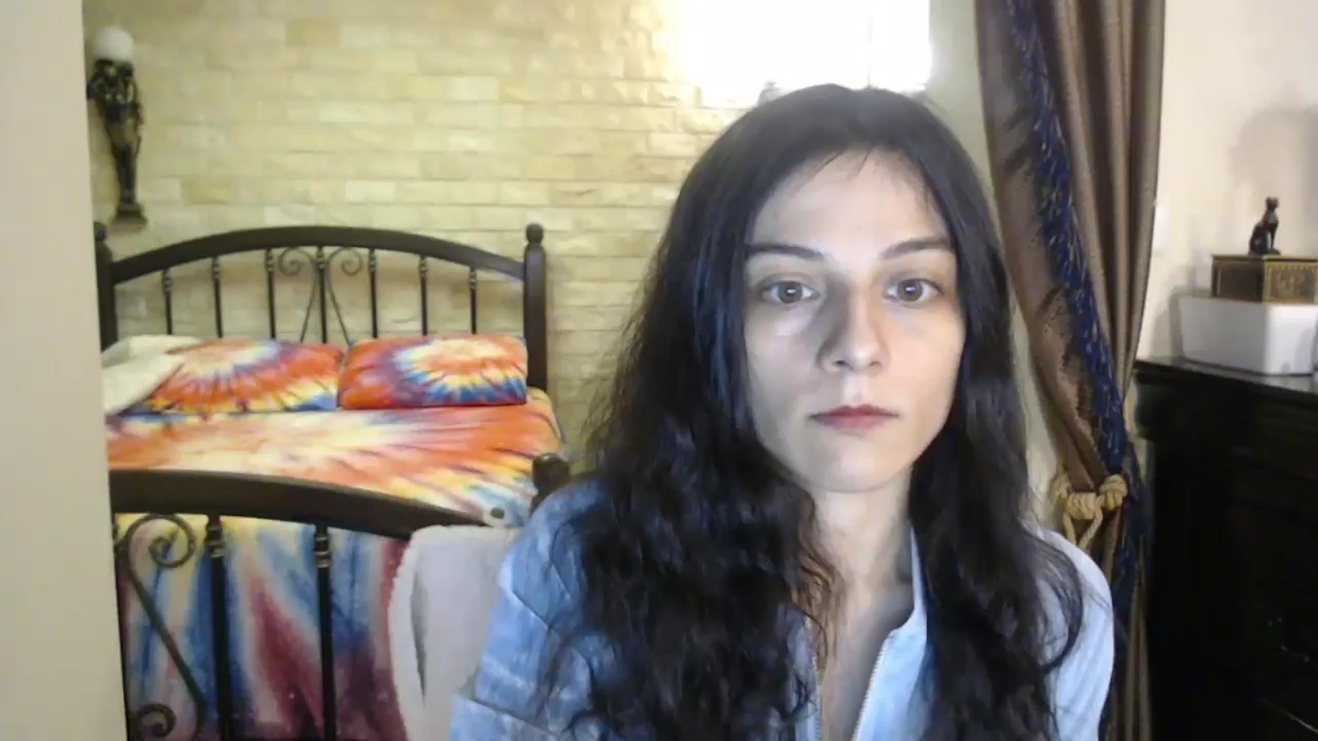Gallery image thumbnail from ThePerfectNme's myfreecams stream on, 11/20/2024, 05:54 image 6 of 20