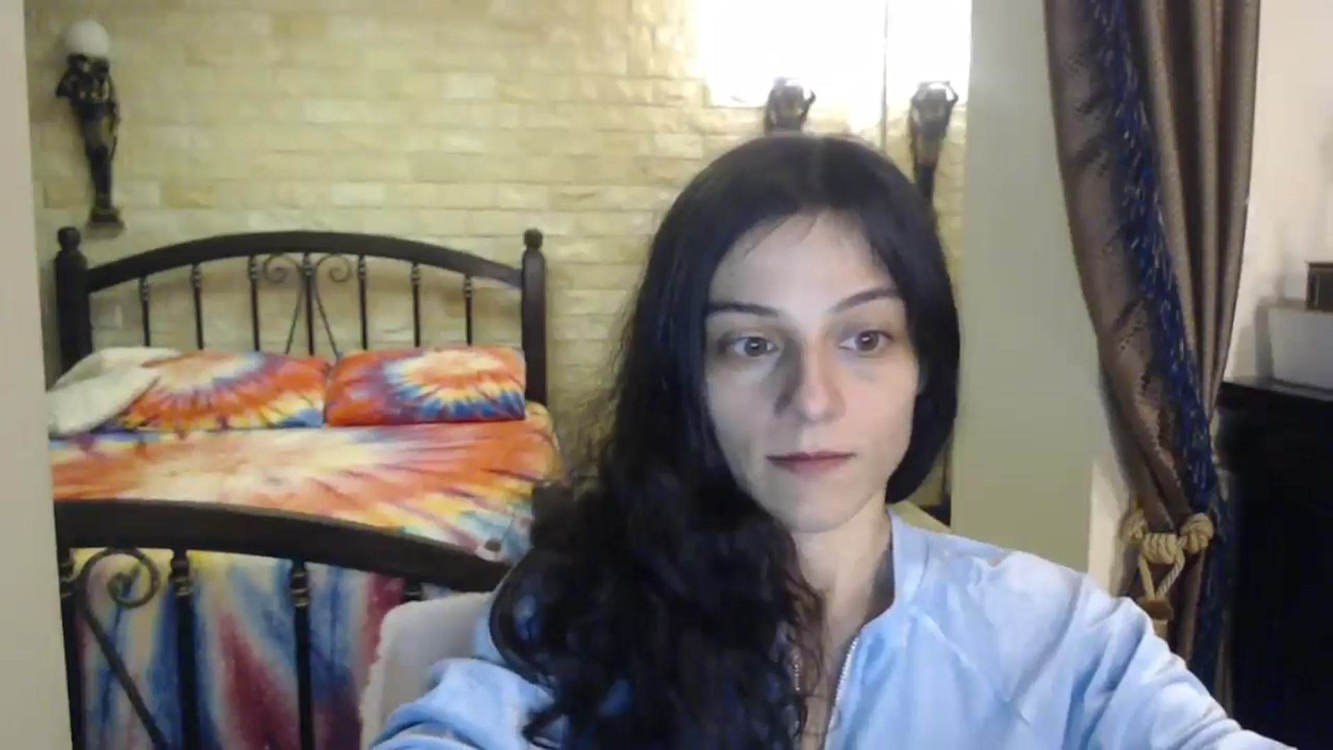 Gallery image thumbnail from ThePerfectNme's myfreecams stream on, 11/20/2024, 05:54 image 14 of 20