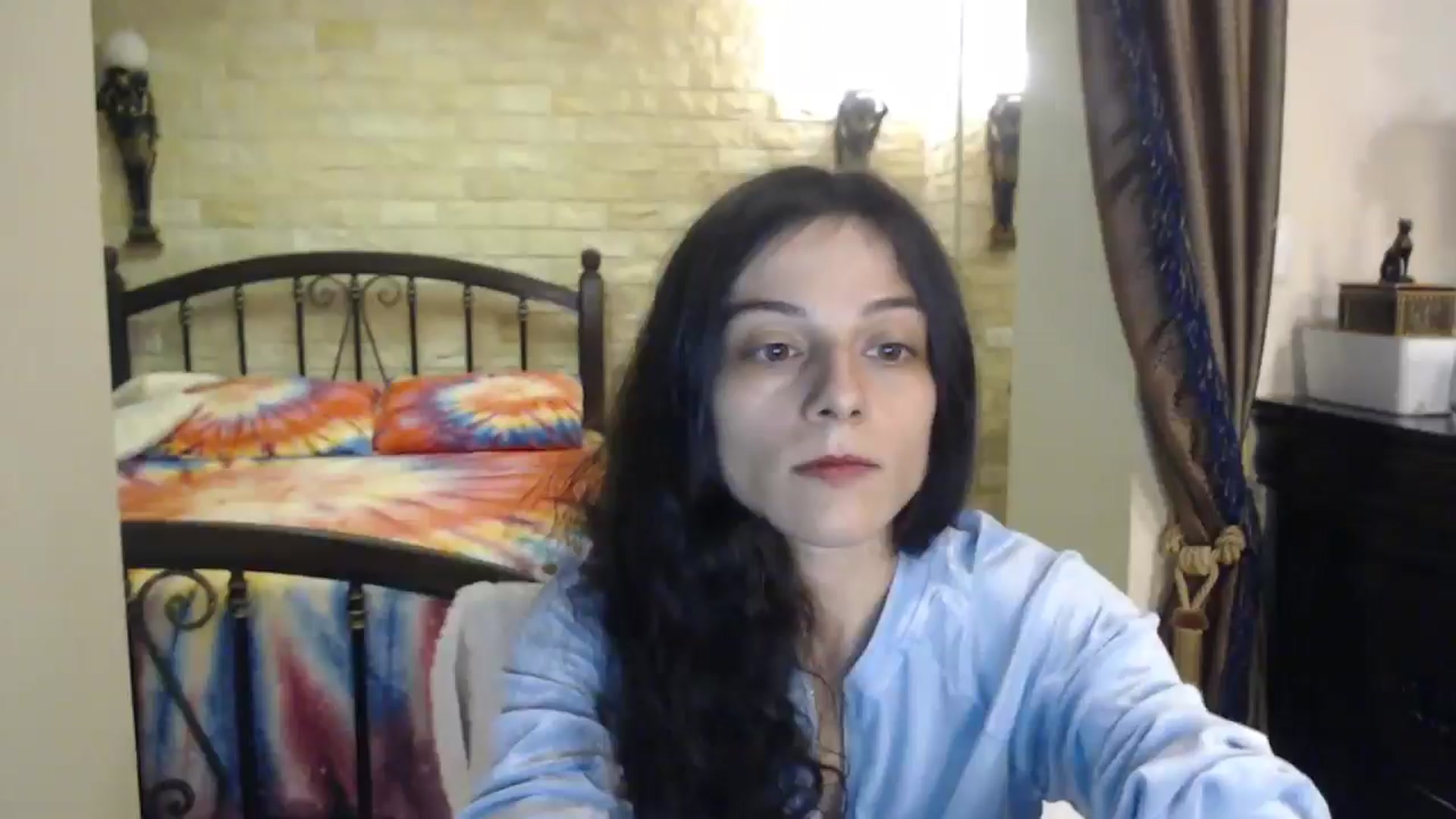 Gallery image thumbnail from ThePerfectNme's myfreecams stream on, 11/20/2024, 05:54 image 12 of 20