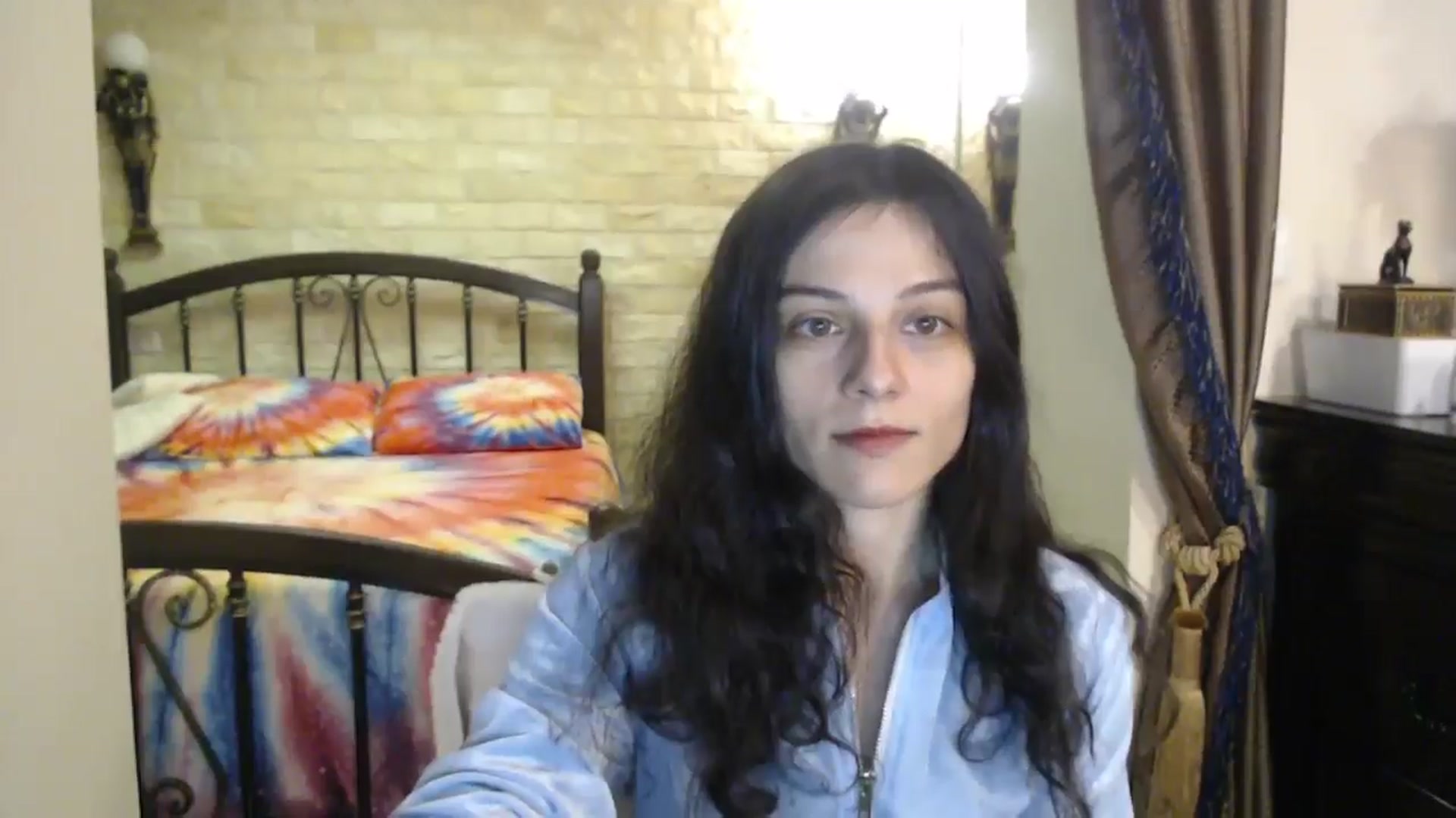 Gallery image thumbnail from ThePerfectNme's myfreecams stream on, 11/20/2024, 05:54 image 5 of 20